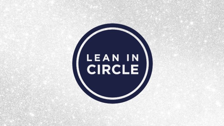 Lean In Circle